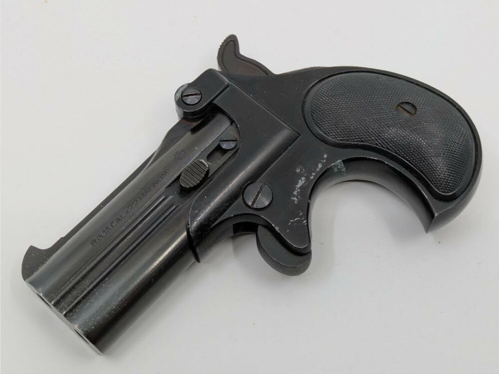 Röhm 16
