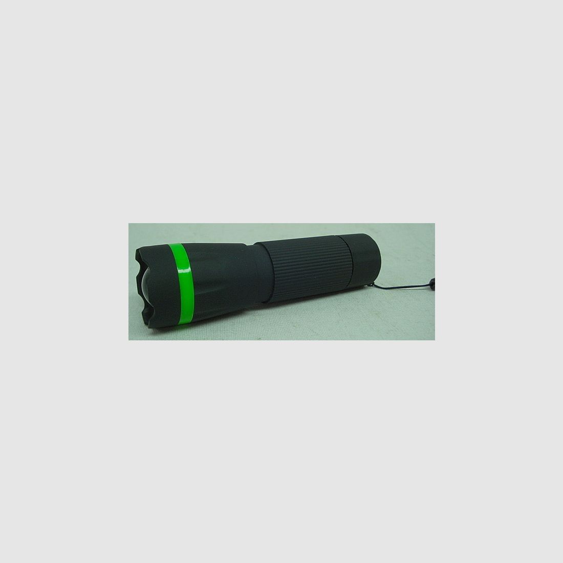 Taschenlampe Zoom 1W - 70 Lumen