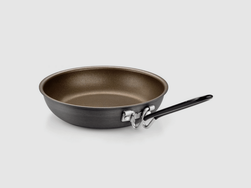 GSI Outdoors Pinnacle Bratpfanne