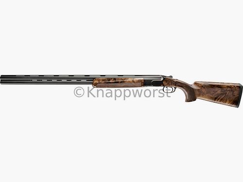Blaser firearms Blaser FBX Sporting