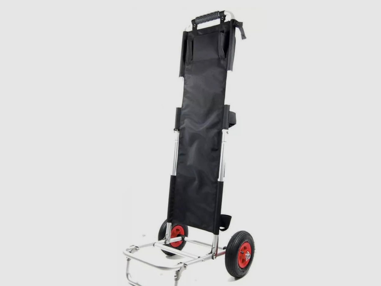 CED Rangecart Pro