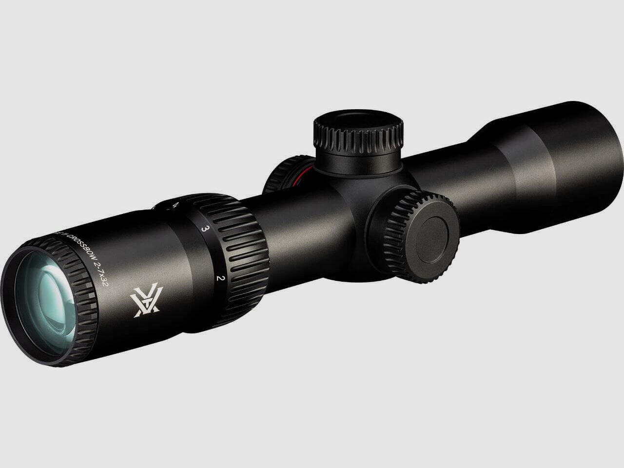 Vortex Crossfire II Crossbow Scope 2-7x32