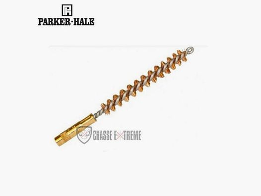 PARKER HALE Bronze Bürste Kal. 8mm 30/303