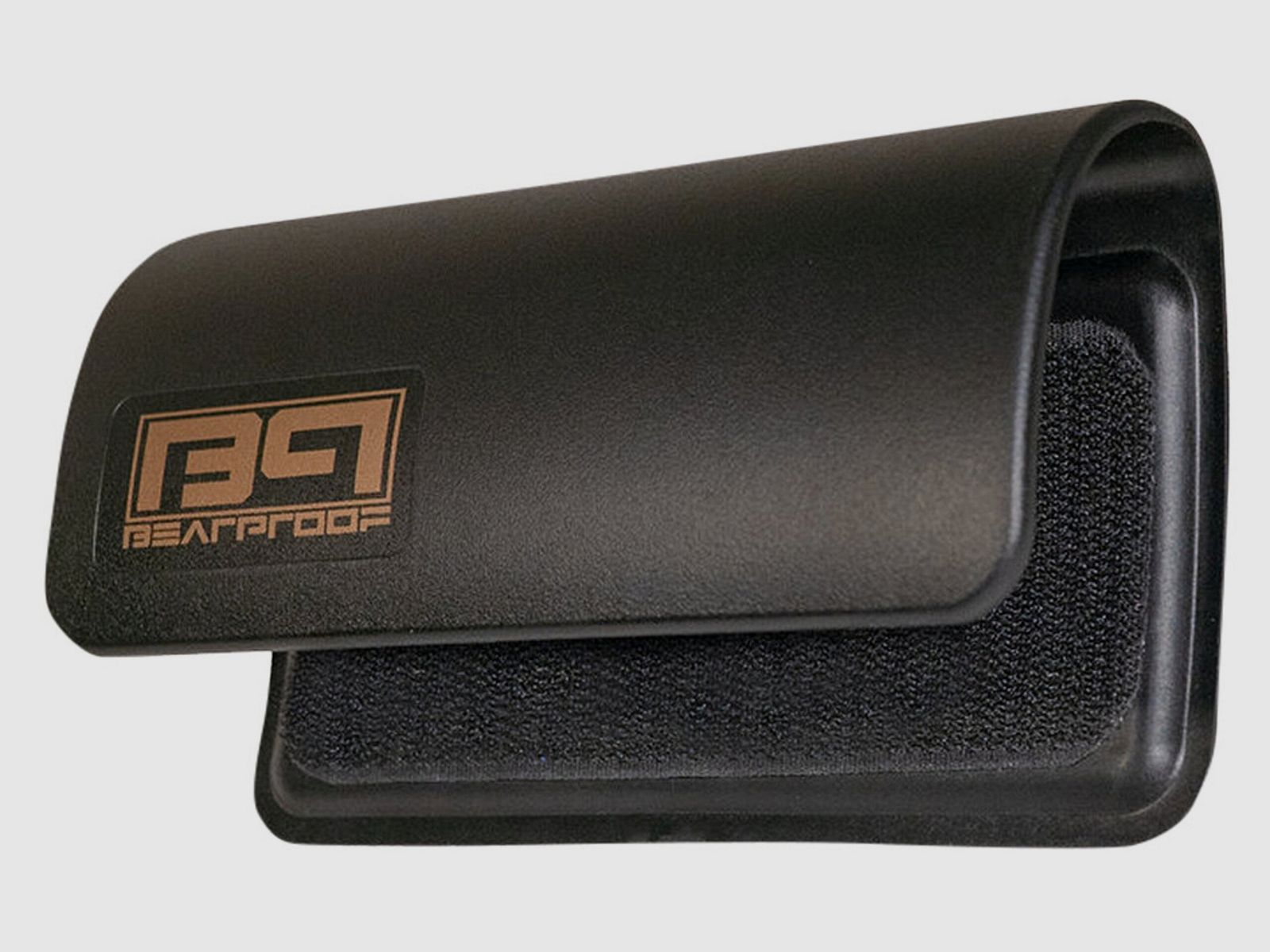 Odporna na niedźwiedzie podwyższenie kolby Precision