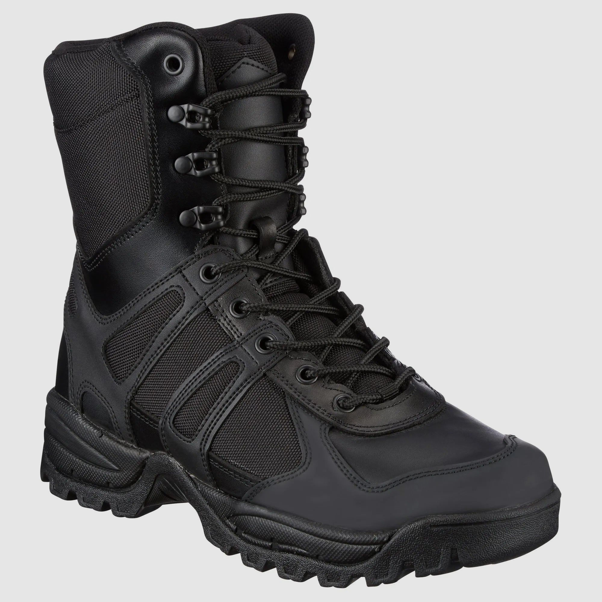 Mil-Tec Mil-Tec Combat Boots Generation II schwarz