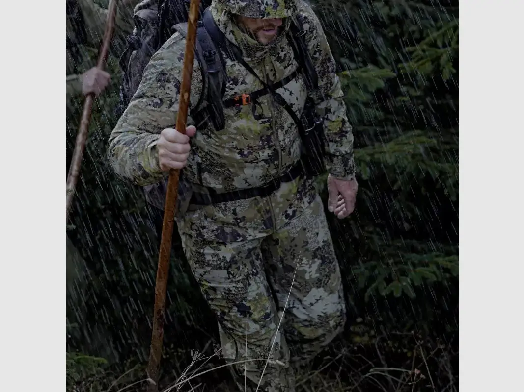 Blaser Venture 3L Spodnie, zdjęcie 6 z 8