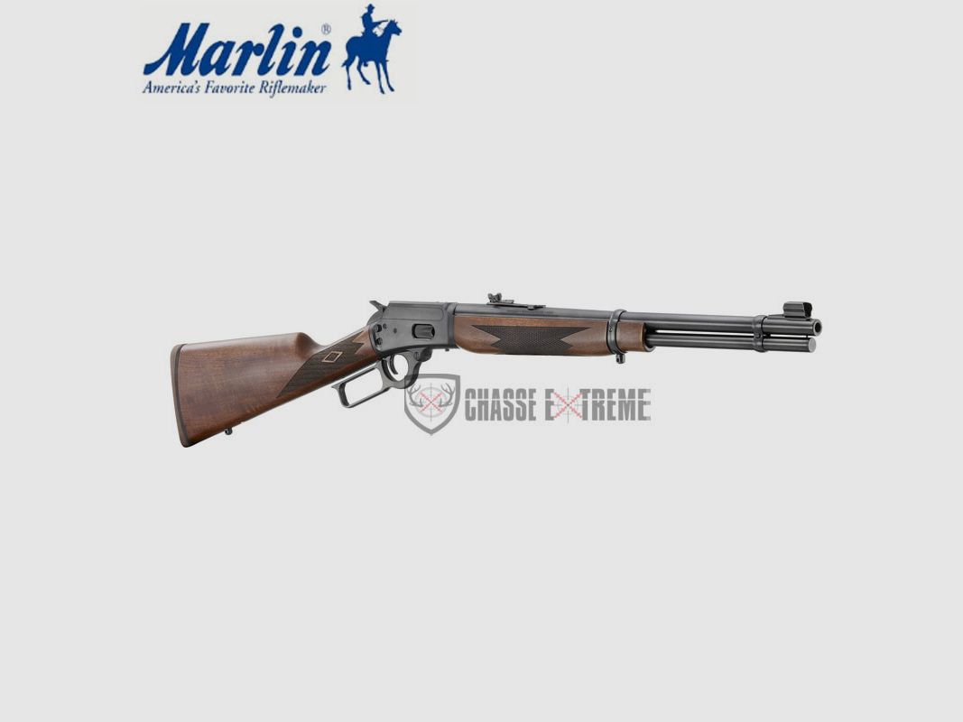 Marlin 1894 Classic Repetierbüchse 47cm Kal. 357 Mag, Bild 2 von 5