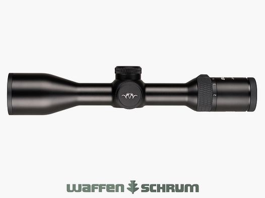 Blaser B2 2-12x50 iC S  mit Schiene Illumination Control