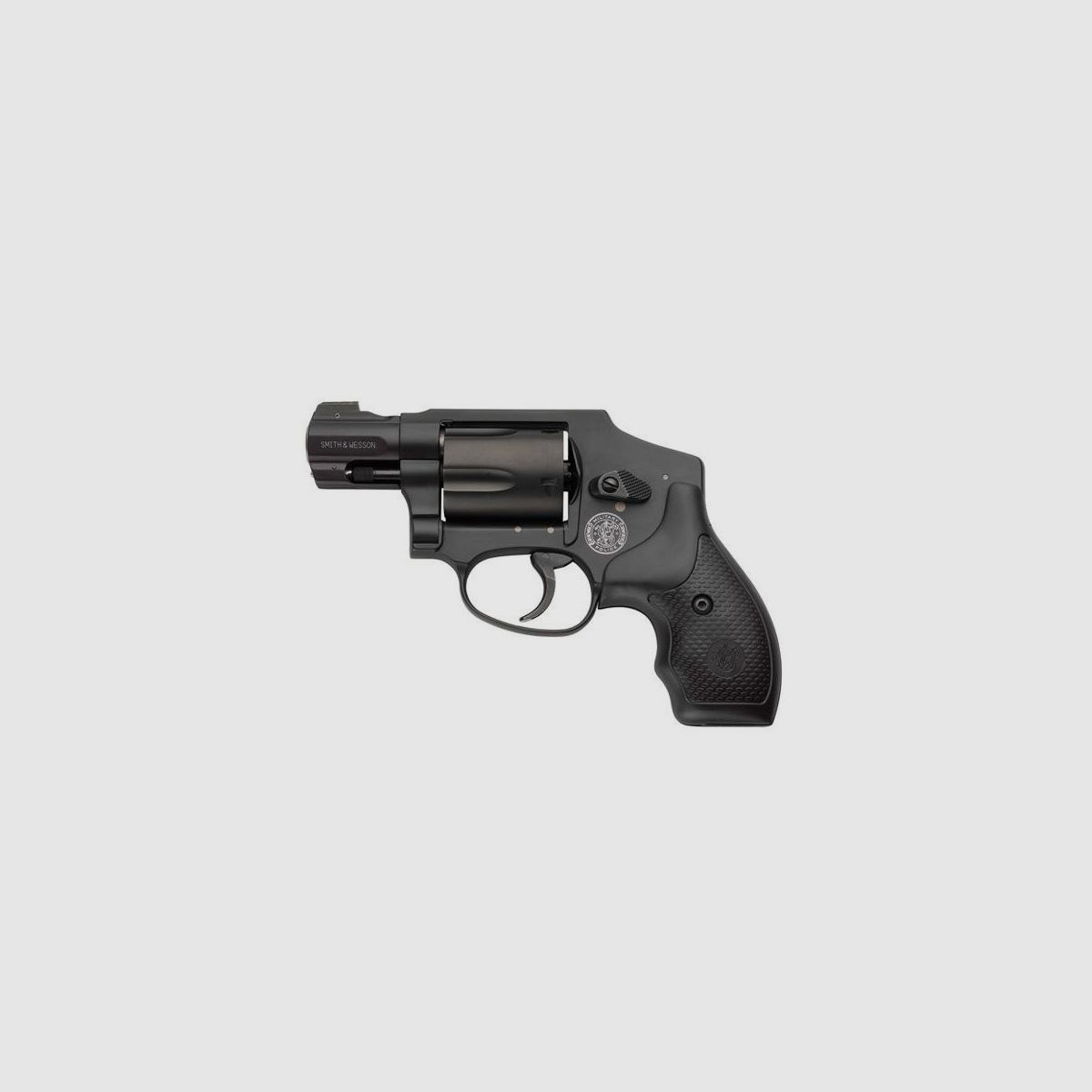 Smith & Wesson M&P 340 Interner Hahn Kal. 357 Mag, Bild 7 von 7