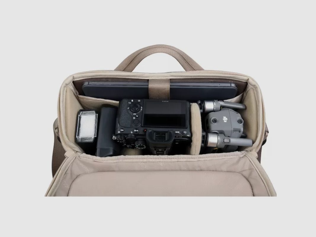 Veo Range 32M BG - Tasche, Bild 2 von 23