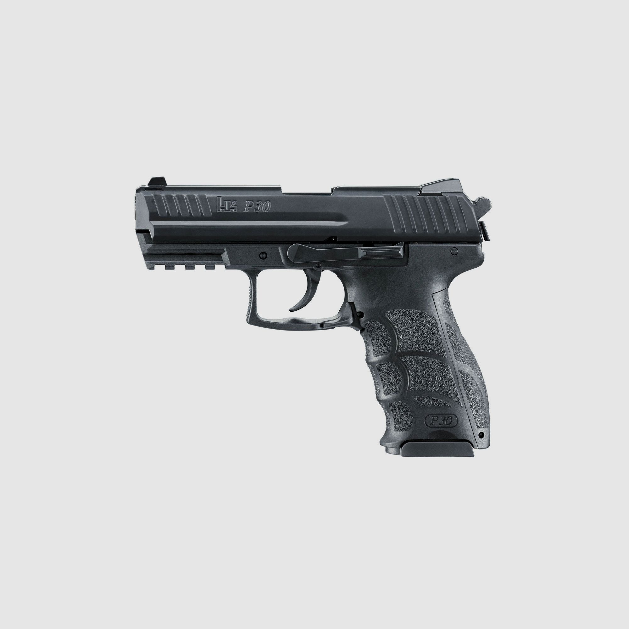 Heckler & Koch P 30 - 15 Schuß 9mm P.A.