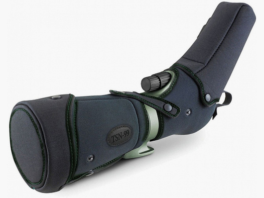 Kowa Kowa C-99A-N, neoprenowa torba na TSN-99A pod kątem