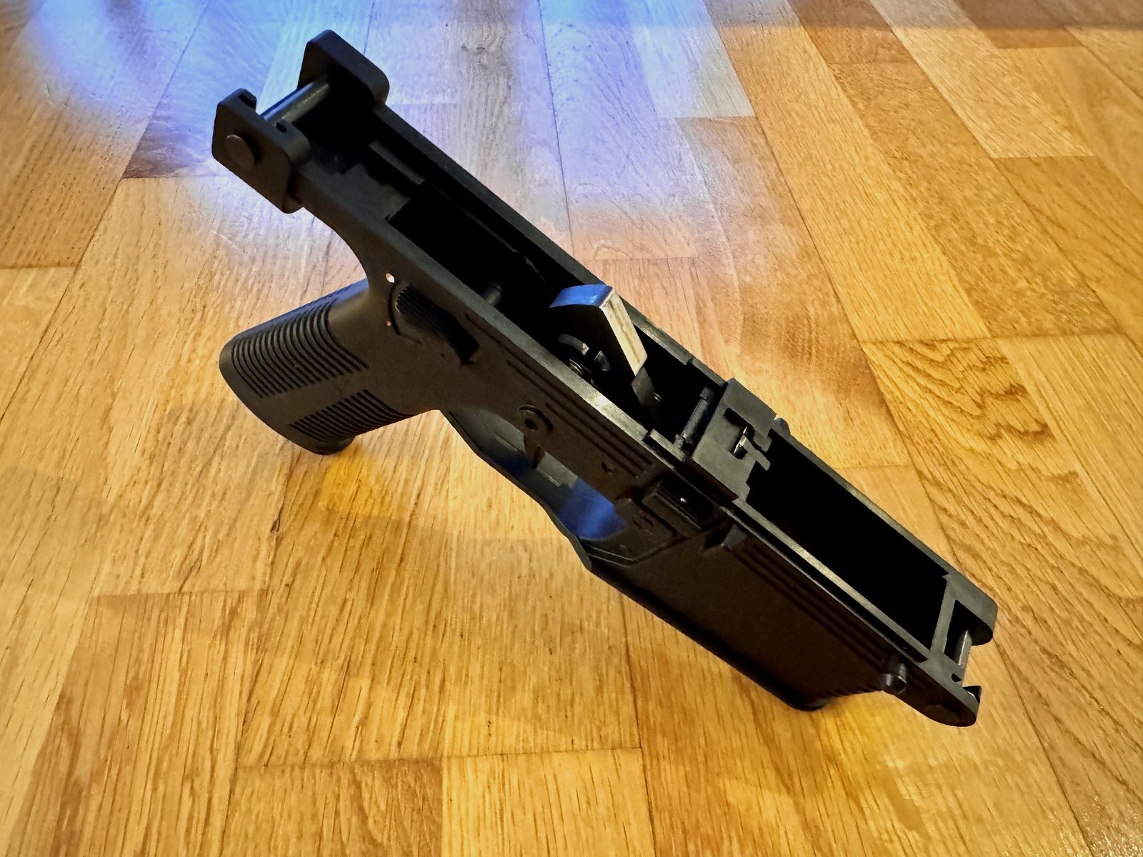 BT APC 223 / APC 300 Griffstück - Lower Receiver