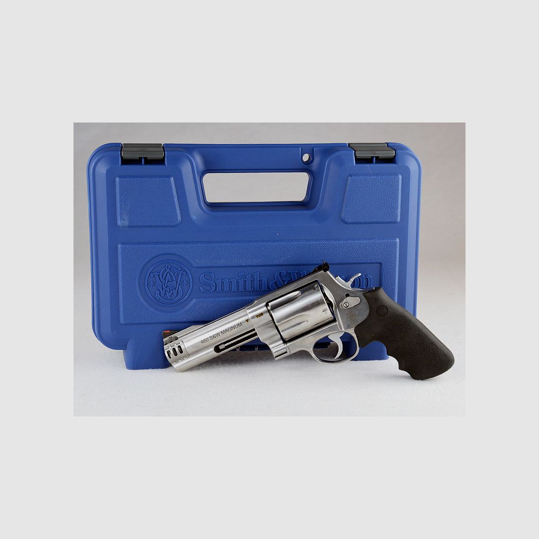 Smith & Wesson Modell 460 V