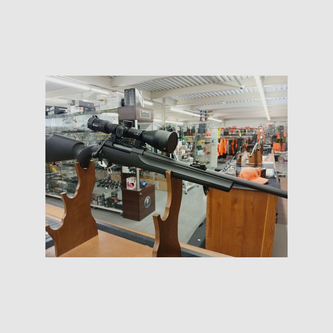 PACK BCM Ignis Composite + Firefield 5-20X50 Richtkijker, afbeelding 7 van 7