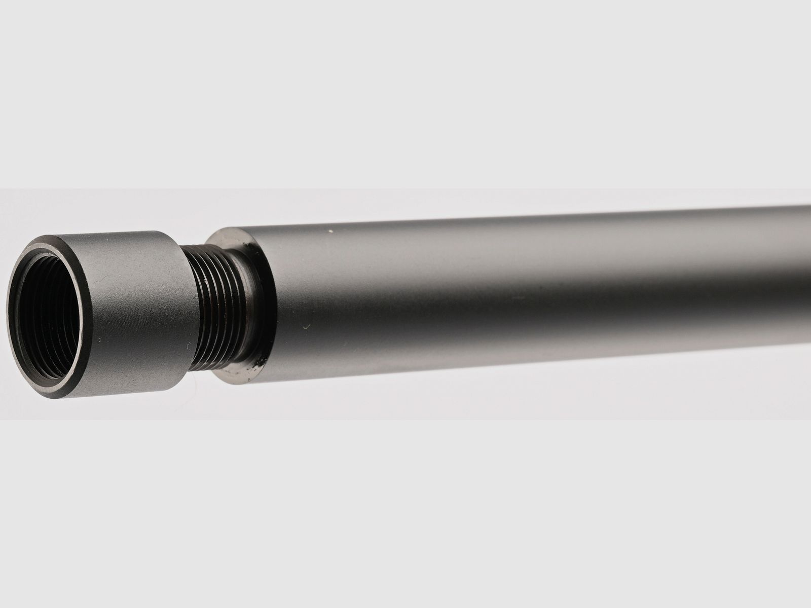 Mercury hunting Rover G2 Varmint, Kal. 6,5 Creedmoor