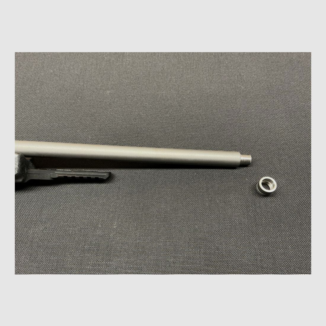 Tikka Tikka T3x Super Varmint RTG .223Rem