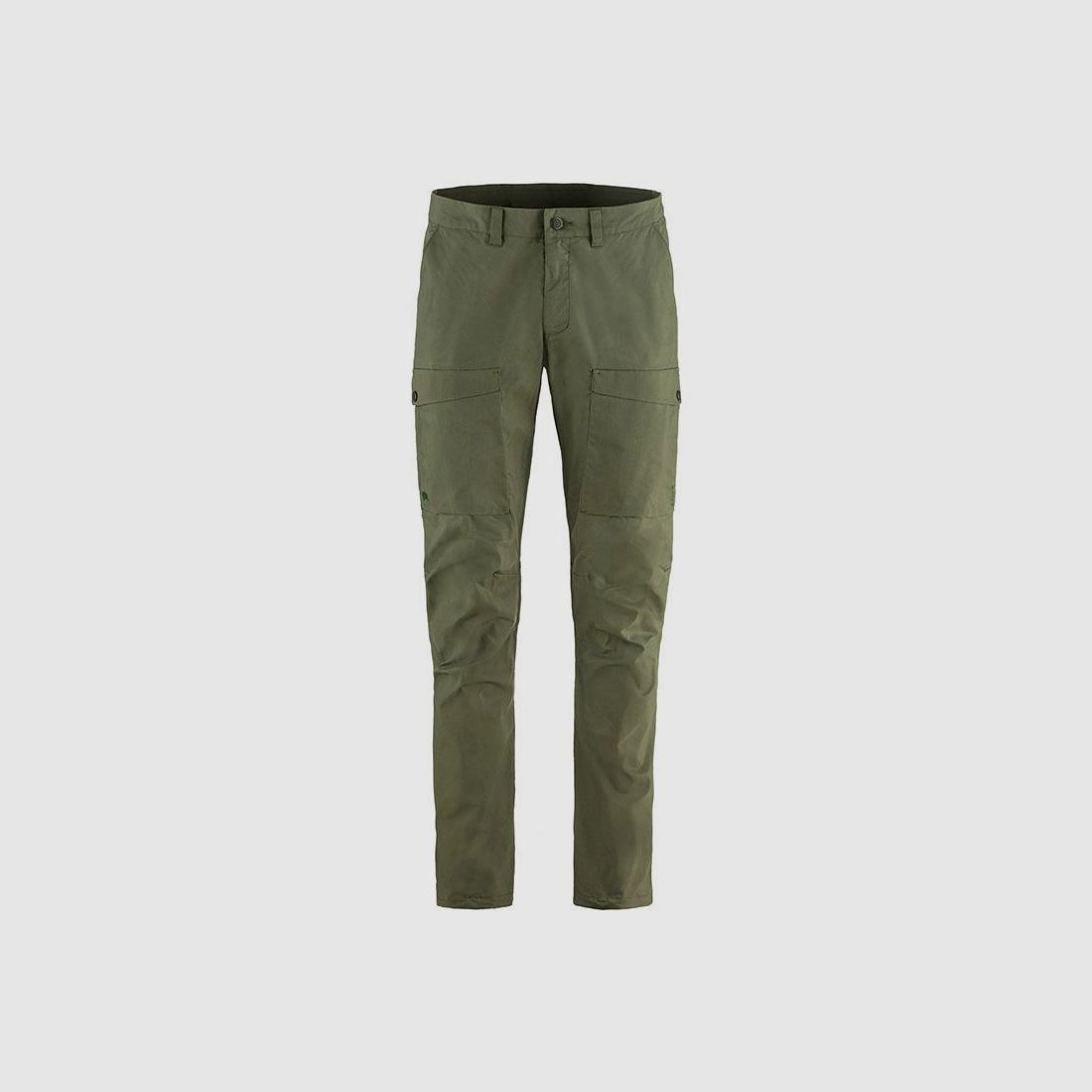 Fjällräven H-Hose Abisko Hybrid Trail M, Bild 2 von 2