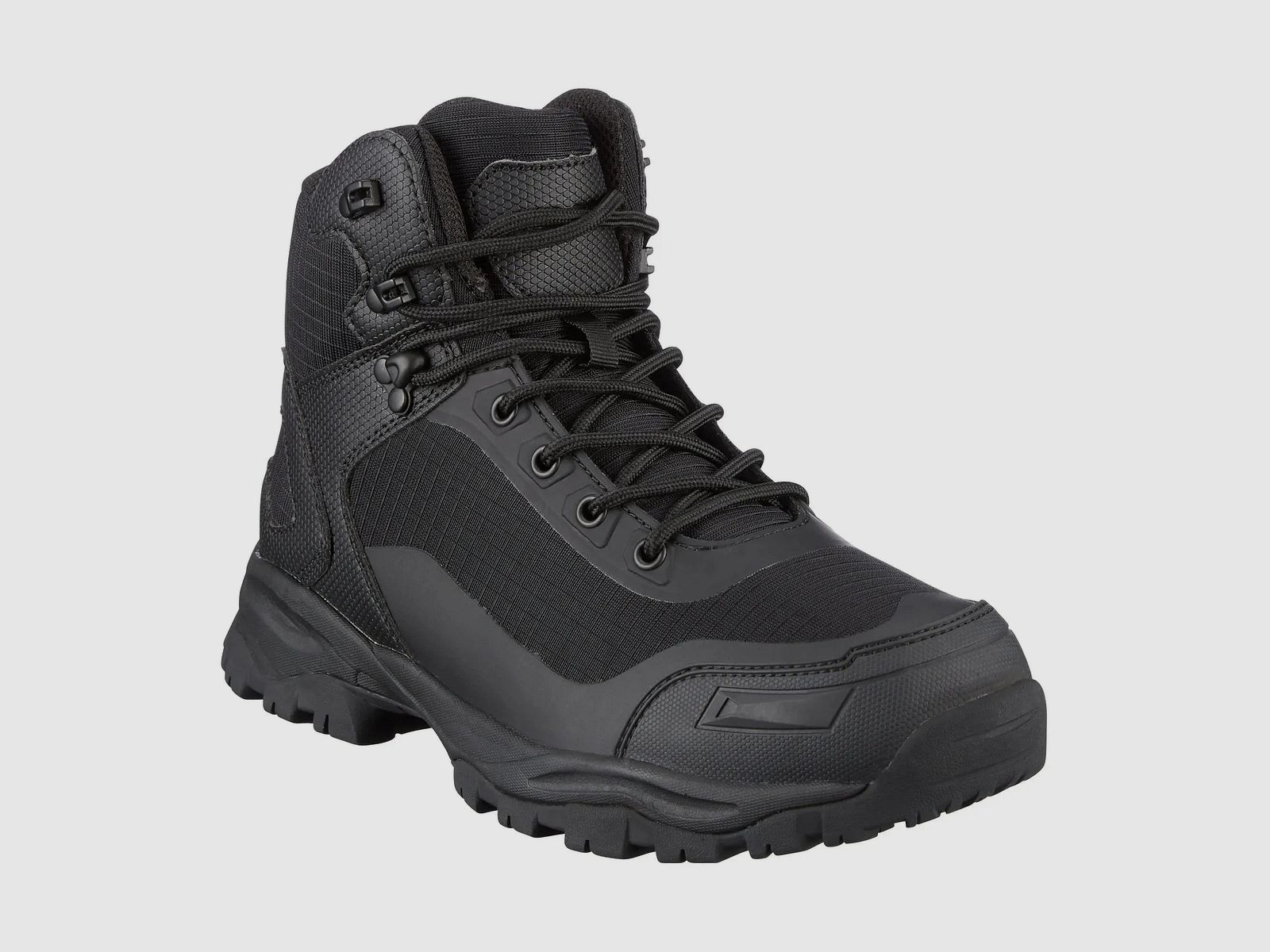 Mil-Tec Stiefel Tactical Boot Lightweight
