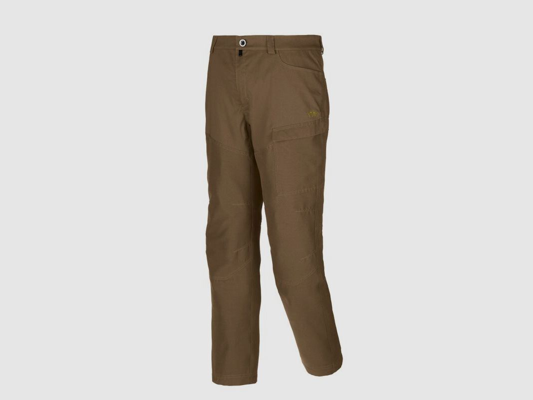 Blaser Herren Hose John Braun