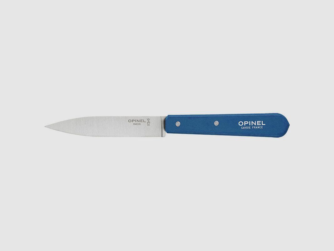 OPINEL OFFICE N-112 BLAUW DE EENHEID