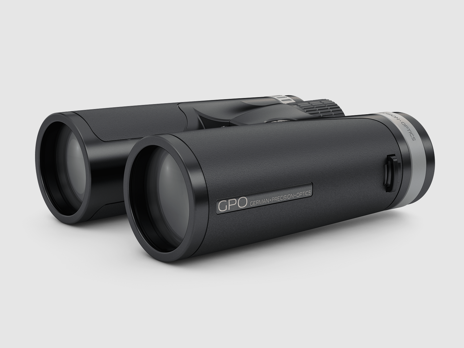 GPO Fernglas Passion SD 10×42, Bild 1 von 3