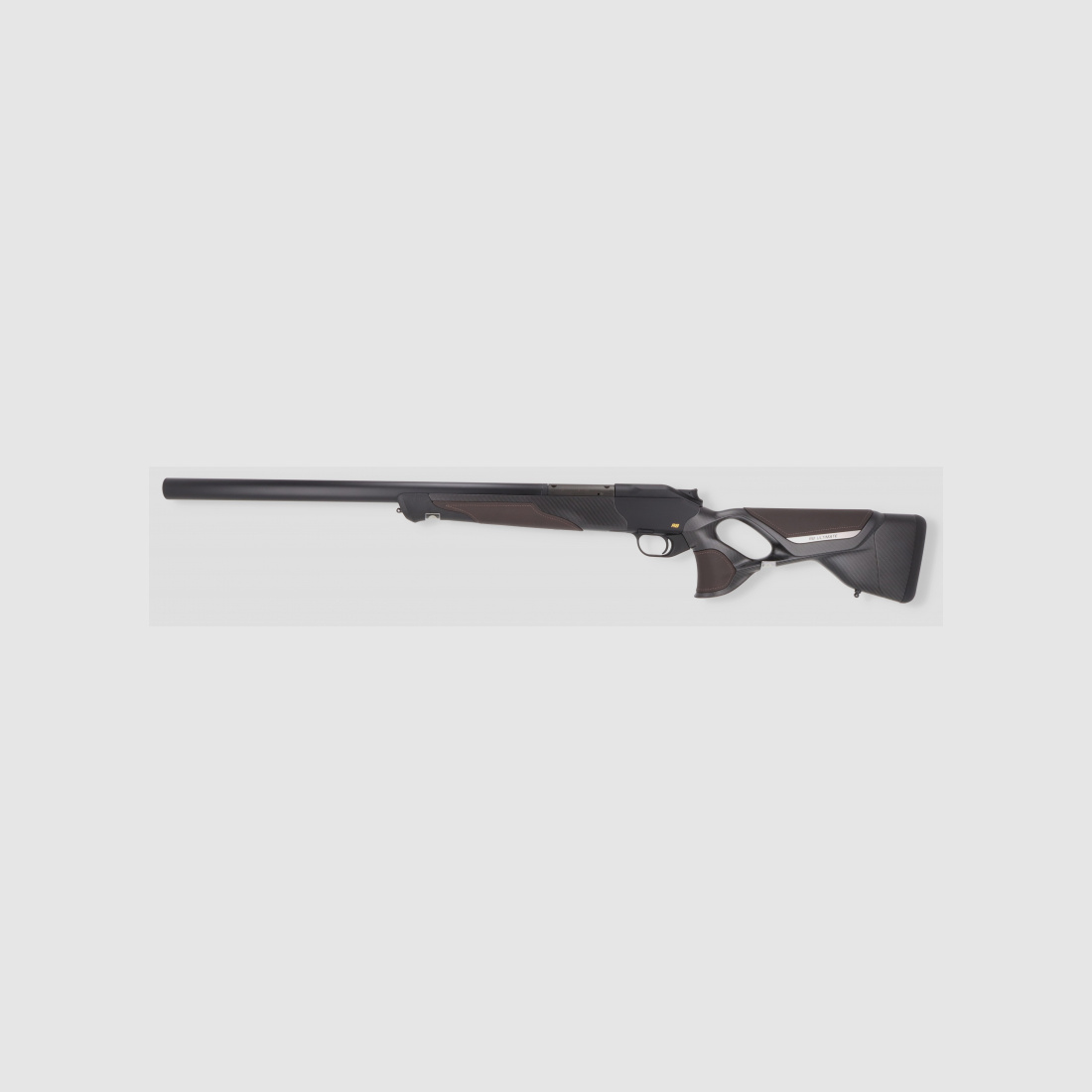 Blaser R8 Ultimate Carbon Leder Silence - .308 Win. - 42cm Lauf - JSZ-Vogel