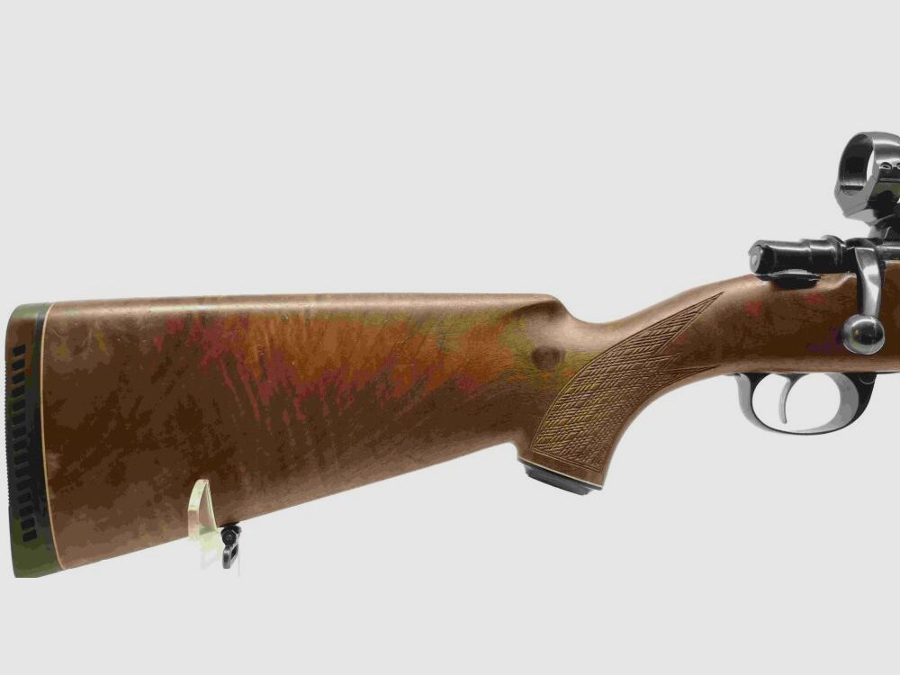 Zastava L83 Stutzen