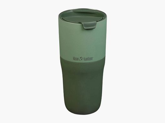 Klean Kanteen Klean Kanteen Becher Rise Tumbler Flip Lid 0.769 L sea spray