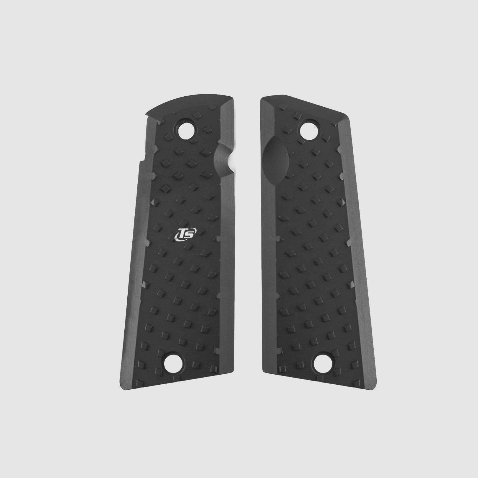 Korte grepen - Vibram-model - TONI SYSTEM/Korte grepen - Vibram-model - TONI SYSTEM * ITEM CODE G1911VC-BK