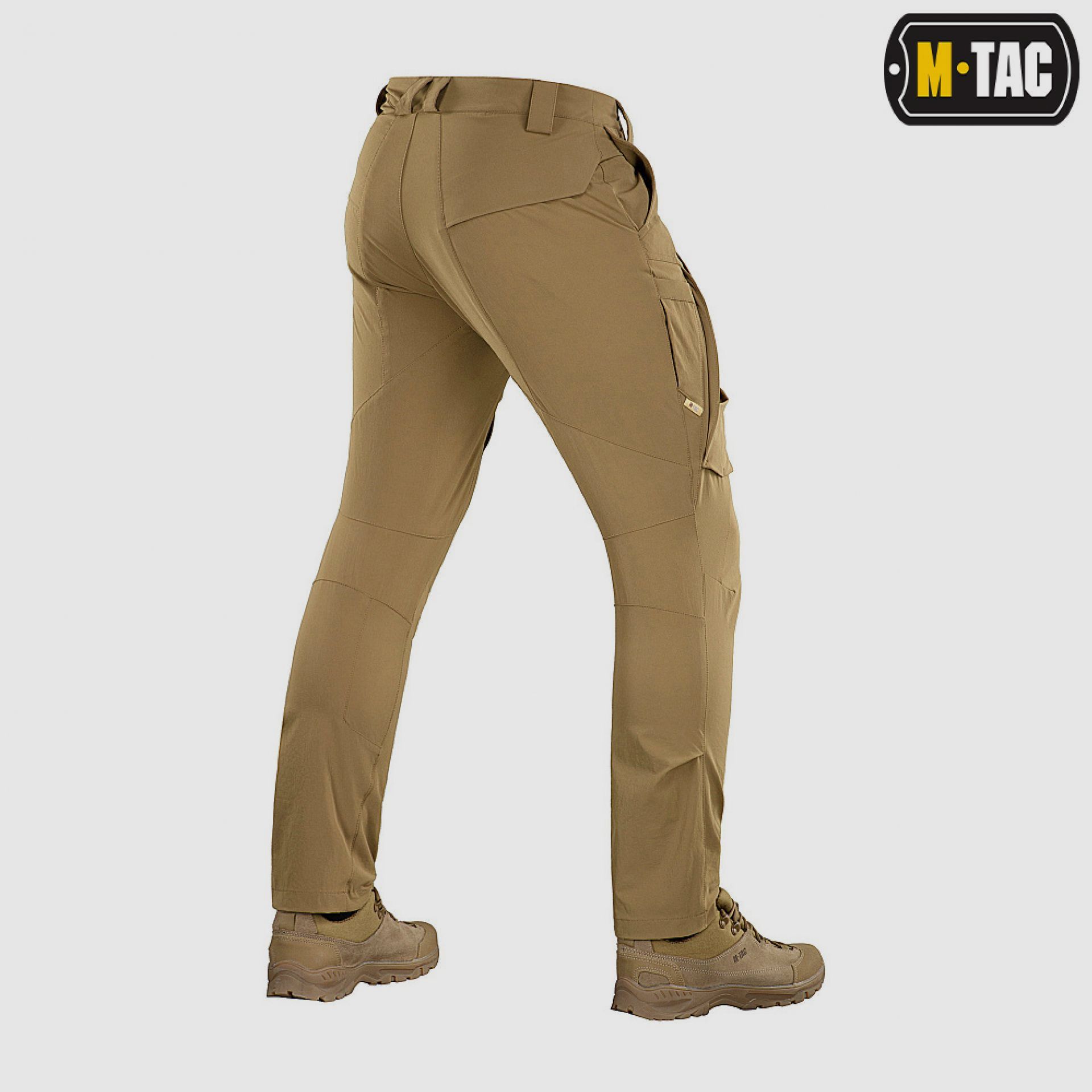 Taktische Hose Rubicon Flex M-TAC, Bild 5 von 20
