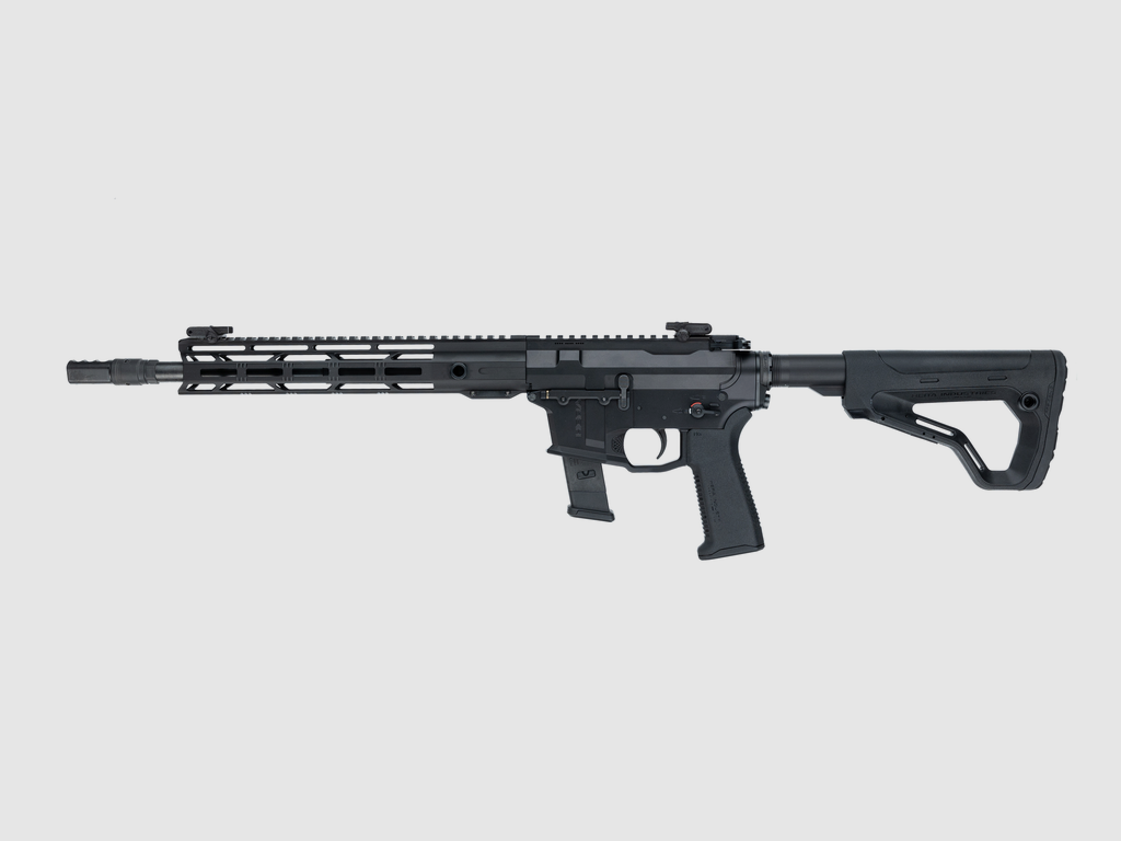 Hera Arms PCC 9er Active GL | 9x19mm | 13,5", image 2 sur 2
