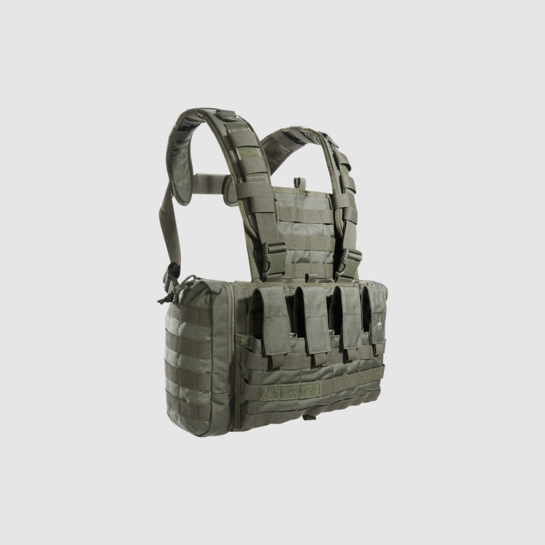 Tasmanian Tiger Chest Rig MKII IRR