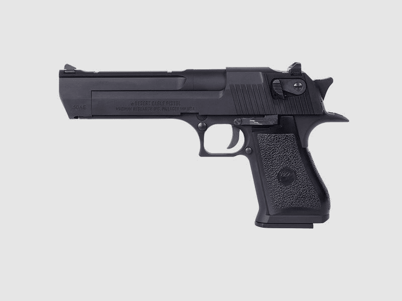 GSG Desert Eagle .50AE Softair Pistole, Bild 1 von 4