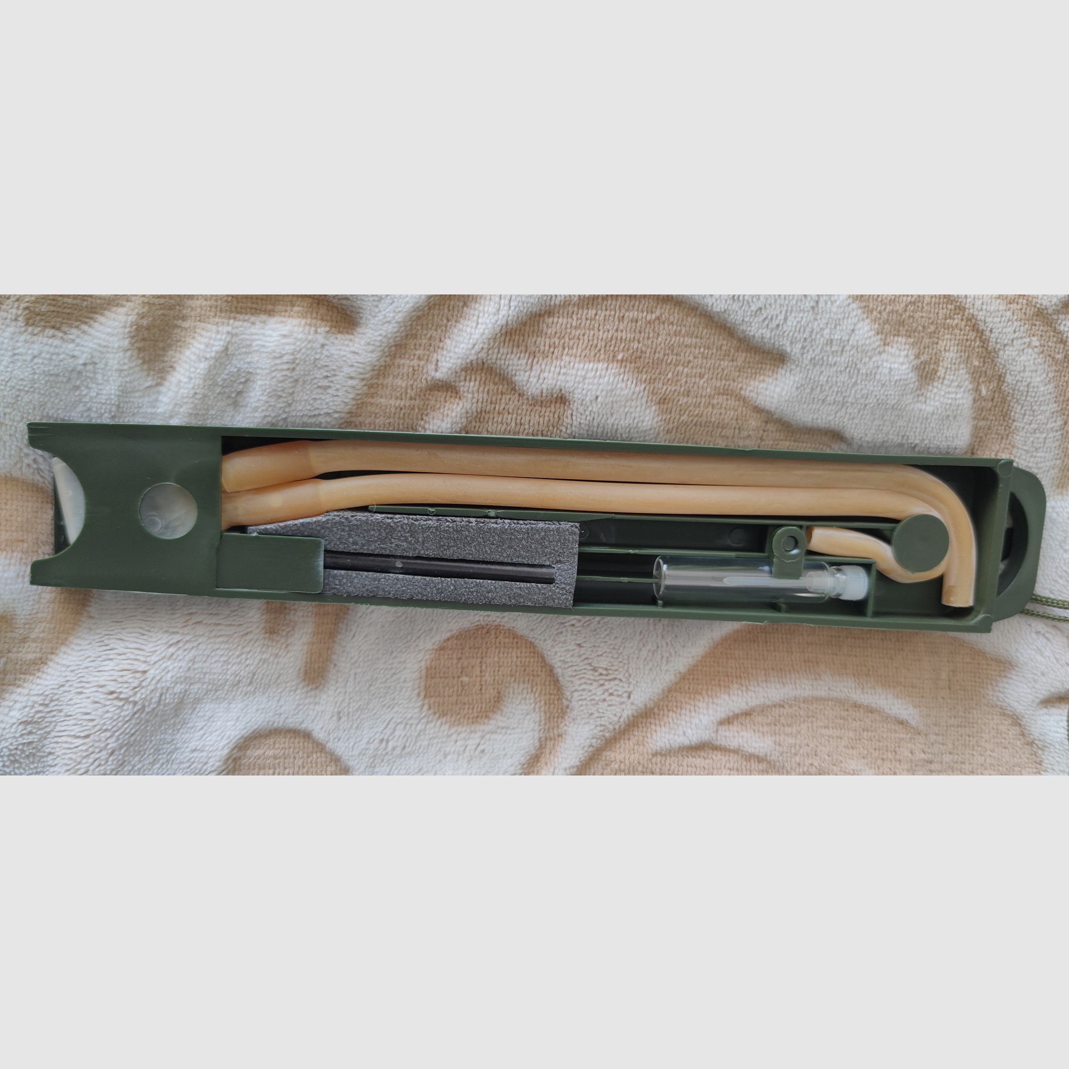 Aitor JUNGLE KING I CUCHILLO DE SUPERVIVENCIA