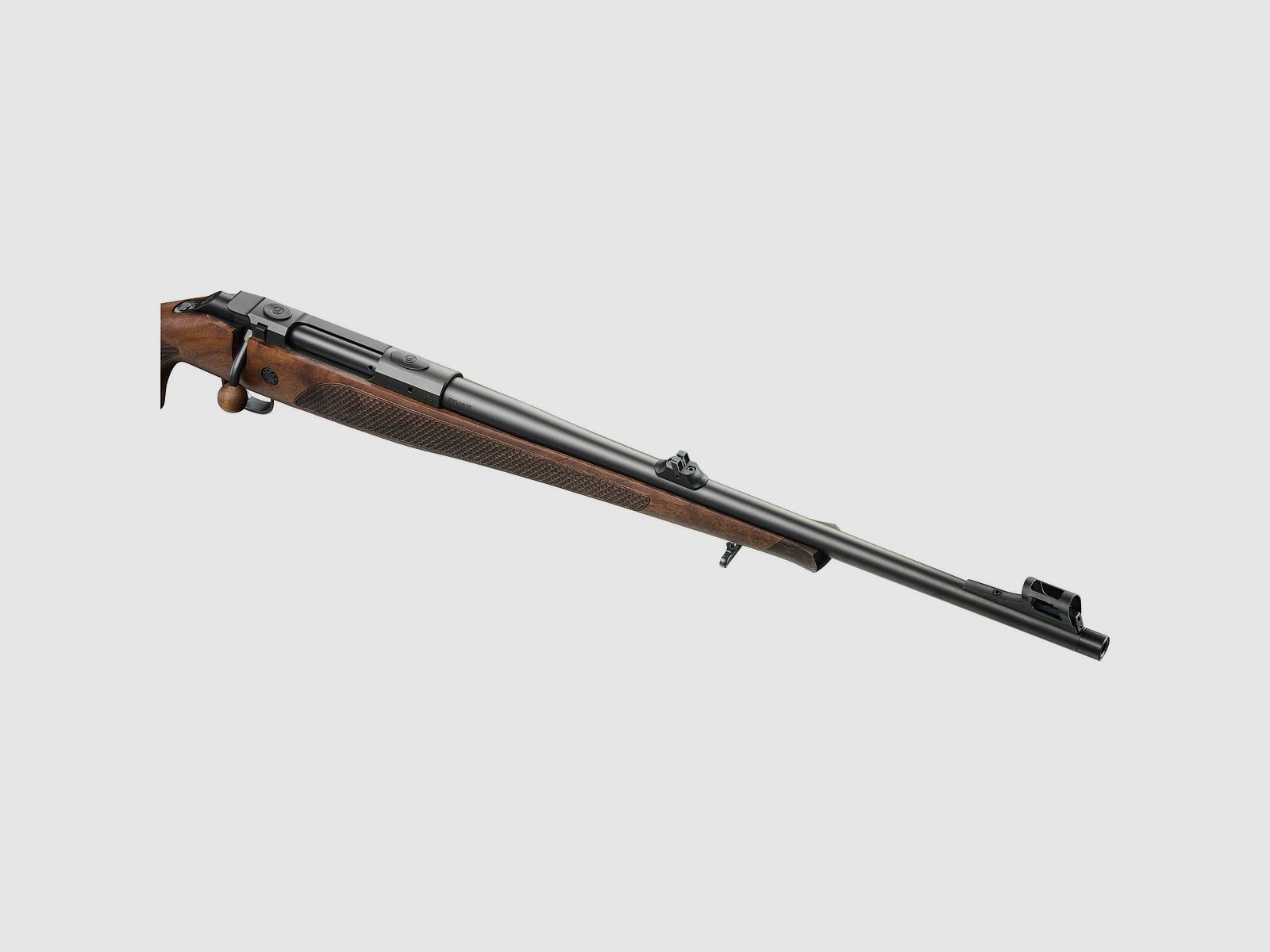 CZ 600 Lux .223 Rem.