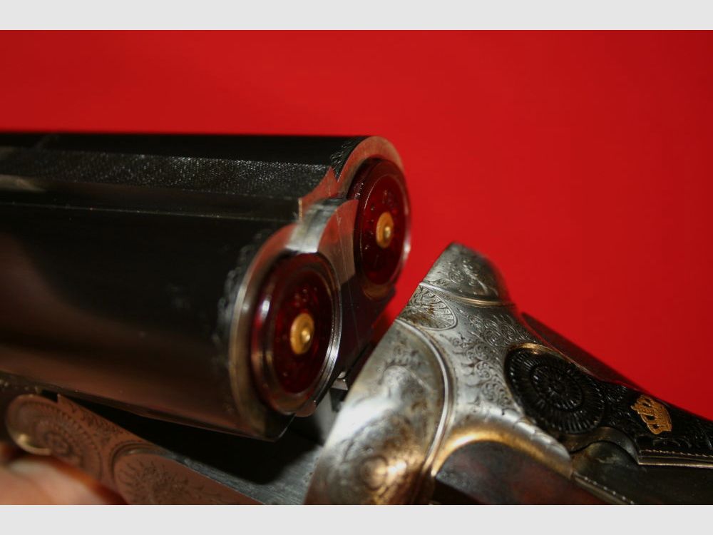 Beretta 451 EELL