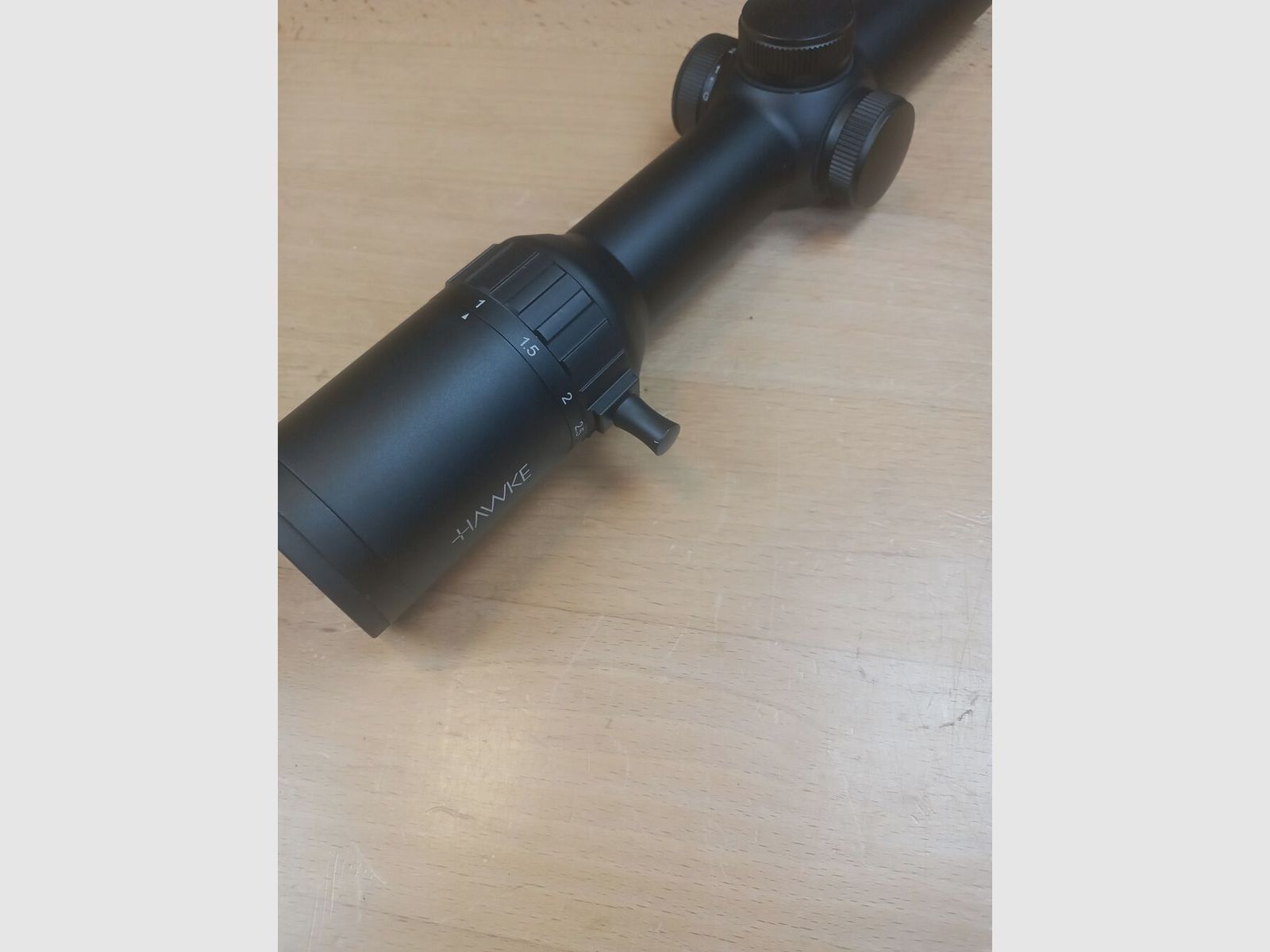 Hawke Vantage 30 WA IR