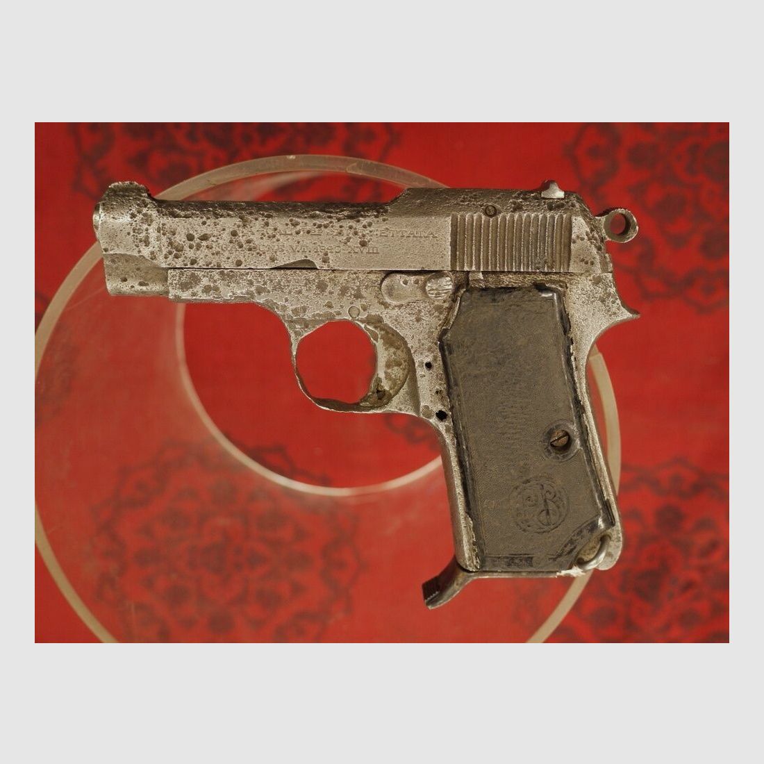 Beretta 34 (Altdeko)