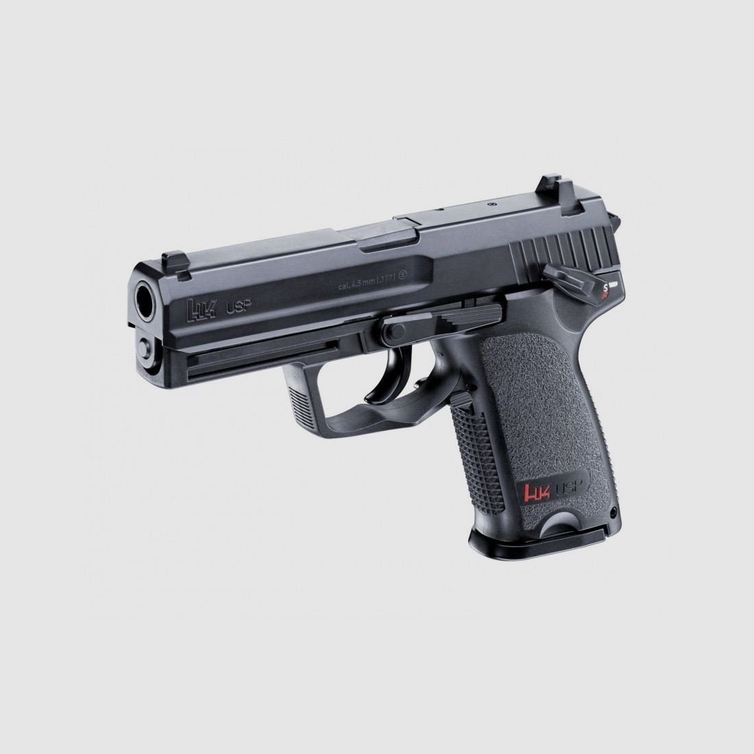 Pistole Heckler & Koch (HK) USP Kaliber 4,5BB, Bild 1 von 3