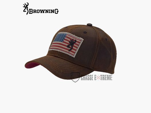 BROWNING Liberty Wax Cap
