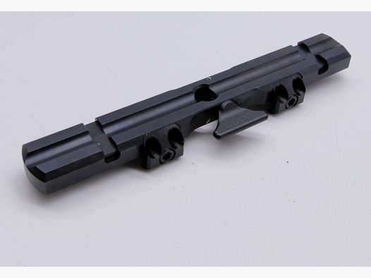 Dentler FMGS-06300-OS base rail Weaver/Picatinny 0 MOA