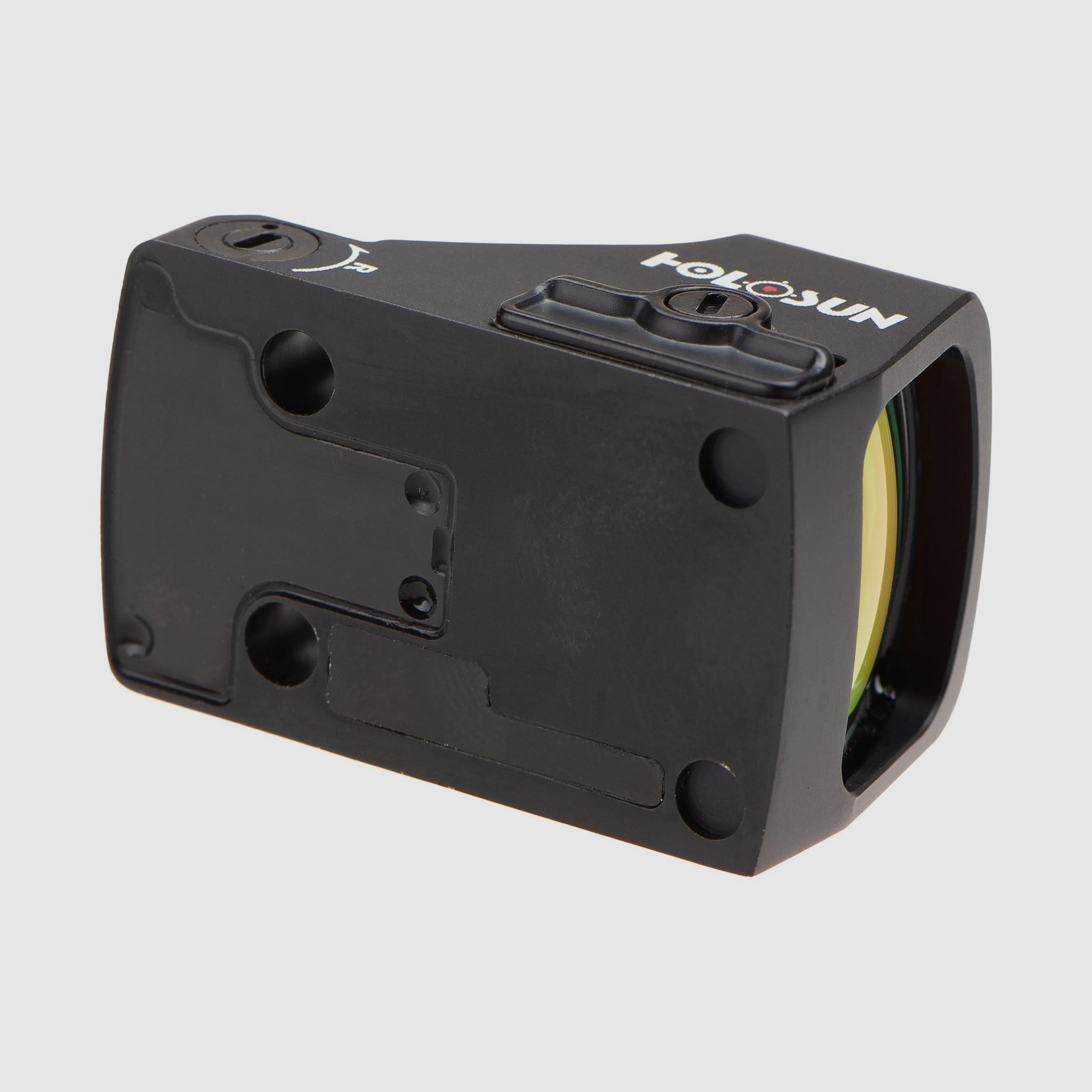 HS407K X2 Red Dot Sight, Bild 4 von 7
