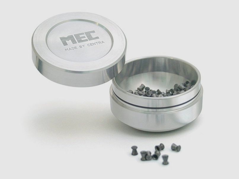 MEC Kiste für Munition AIR PUCK