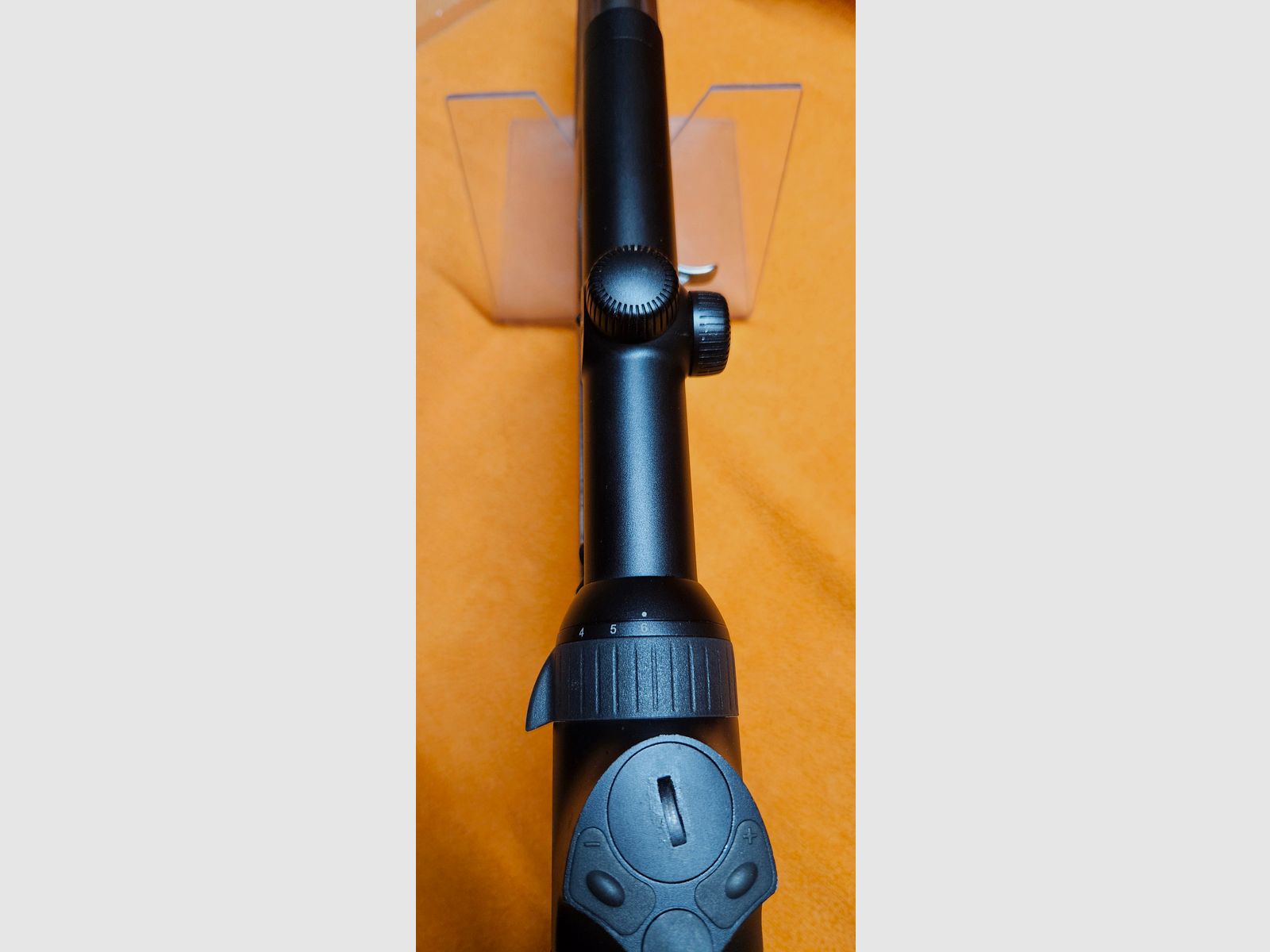 Sauer 303 Classic .30-06 mit Swarovski Z6i 1-6x24 SR & Sauer-Montage