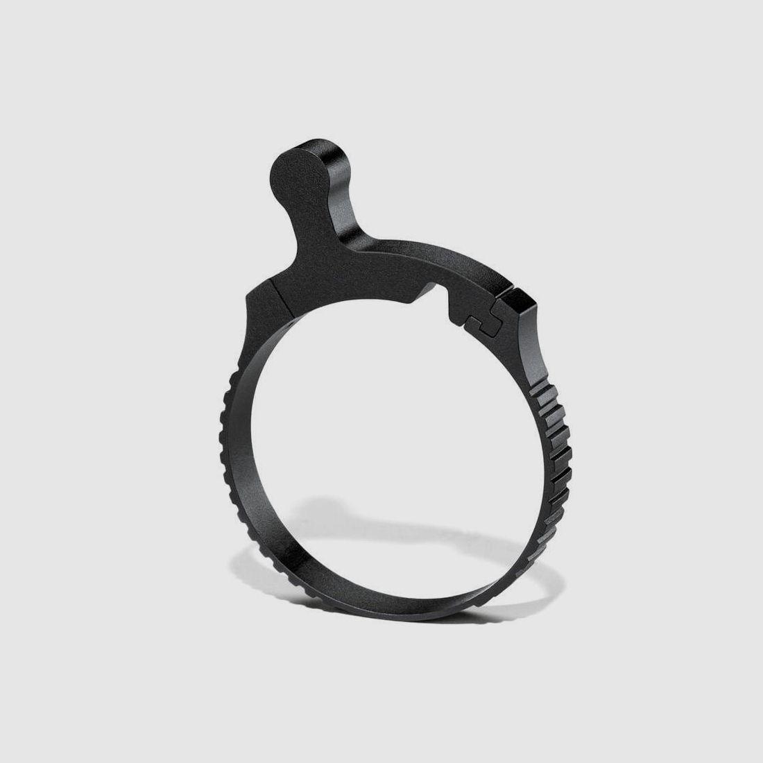Leica Throw Lever Fortis 6
