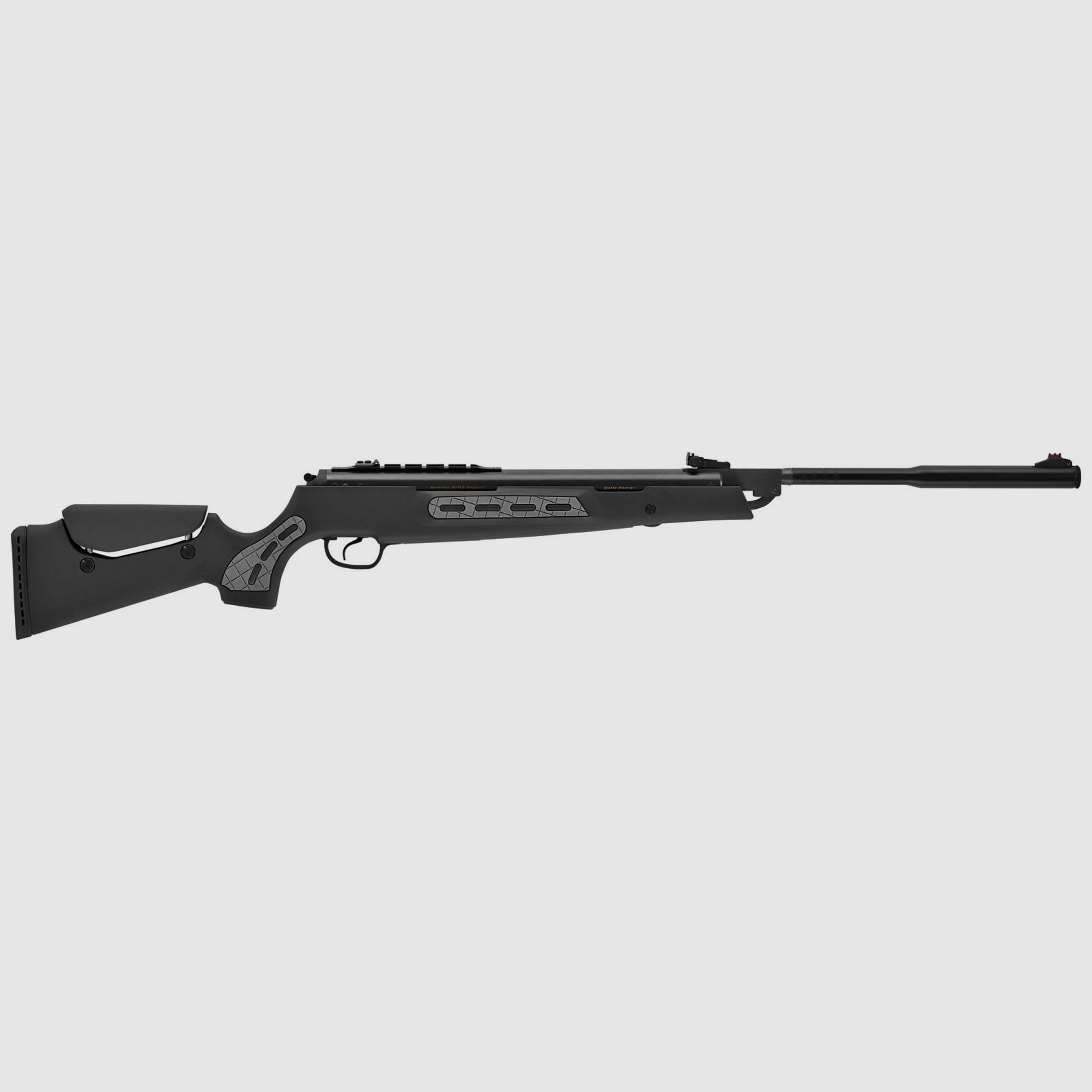 Hatsan 135 QE Sniper Vortex, image 1 sur 4