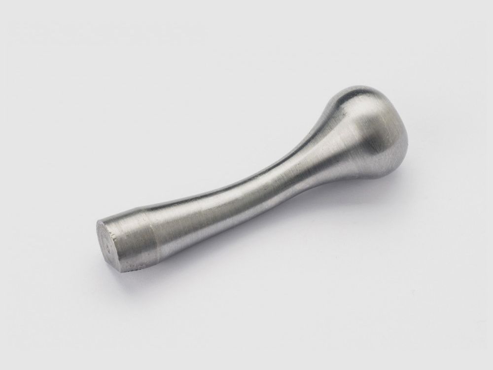 Rusan – Zastava/Mauser – Bolt handle white