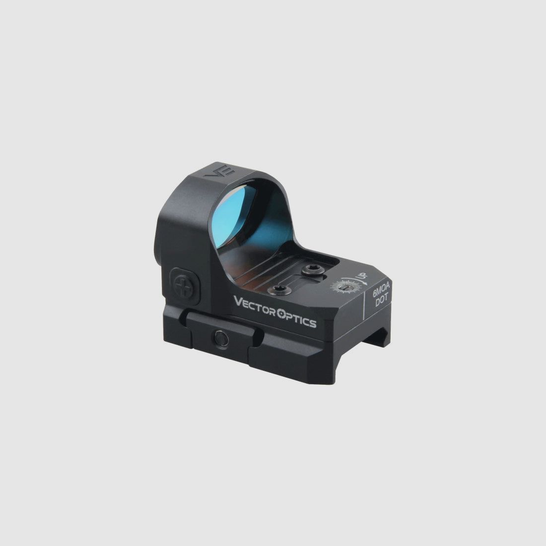 Point Rouge Vector Optics Frenzy 1x20x28 6MOA 2N, Bild 2 von 6