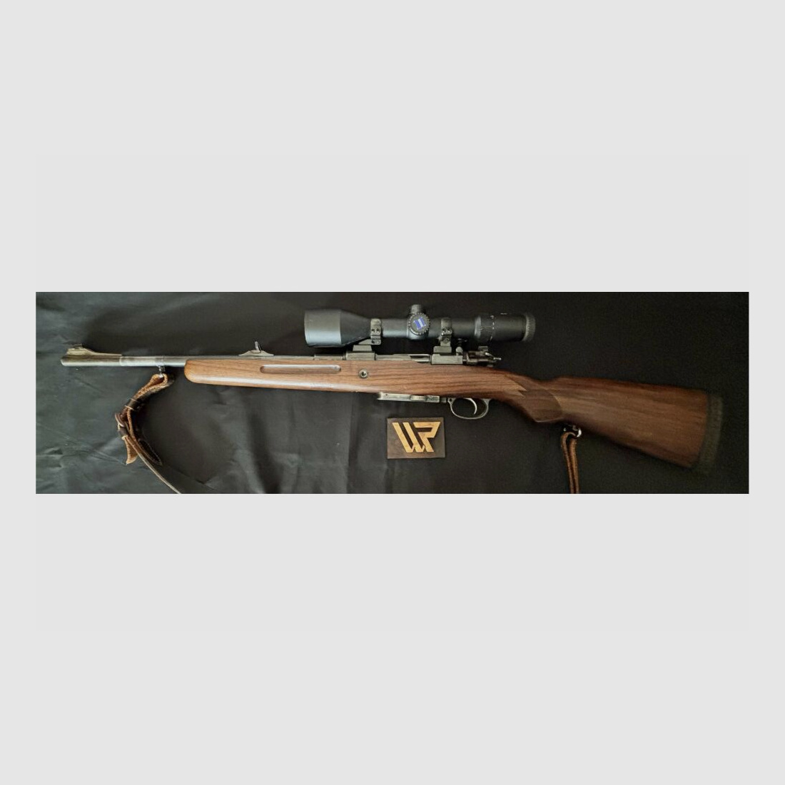 Frankonia Mod. 98 .308Win